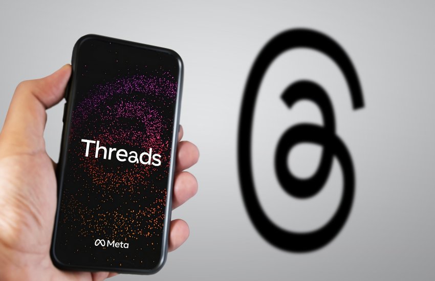 У соцмережі Threads тепер можна видалити профіль окремо від акаунту в Instagram