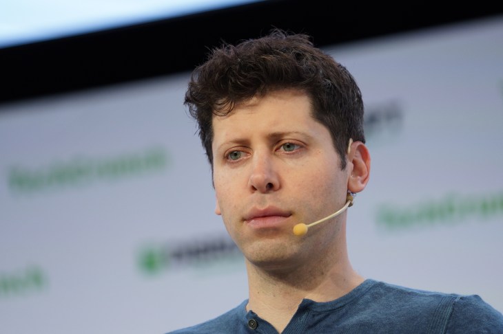 Звільнений гендиректор OpenAI Сем Альтман перейшов до Microsoft