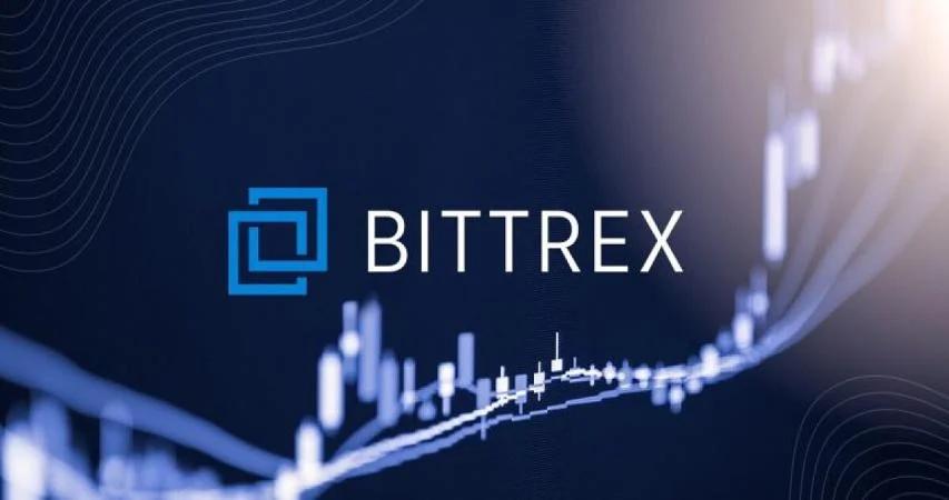 Американська криптобіржа Bittrex оголосила про своє закриття