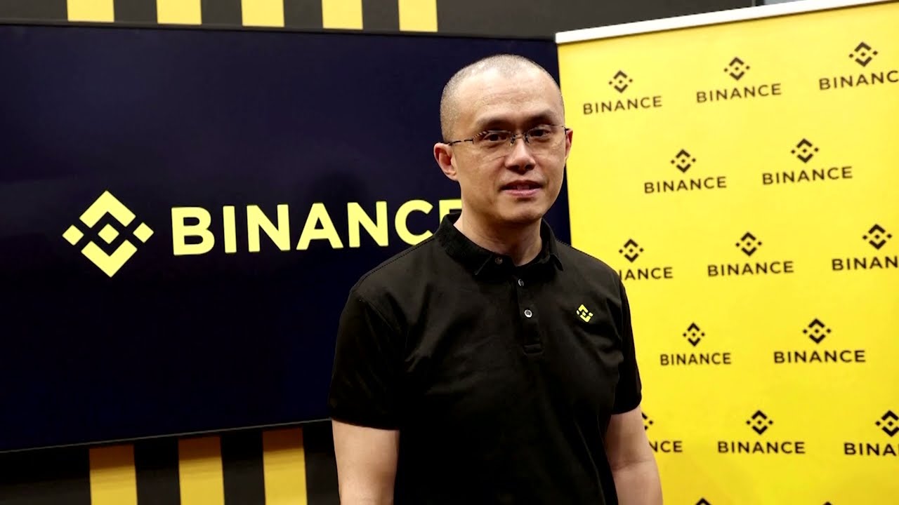 Екс-гендиректору Binance загрожує 10-річний строк за гратами