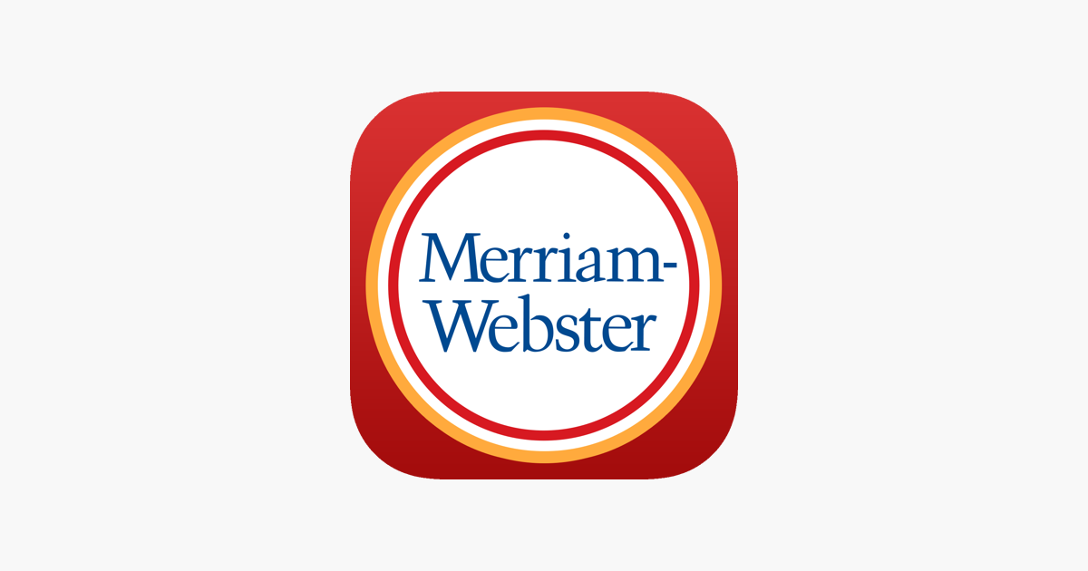Авторитетний словник Merriam-Webster обрав головне слово 2023 року