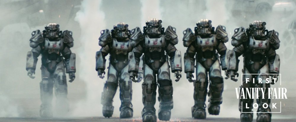 У мережі з'явилися перші кадри серіалу Amazon за мотивами ігор Fallout (ФОТО)