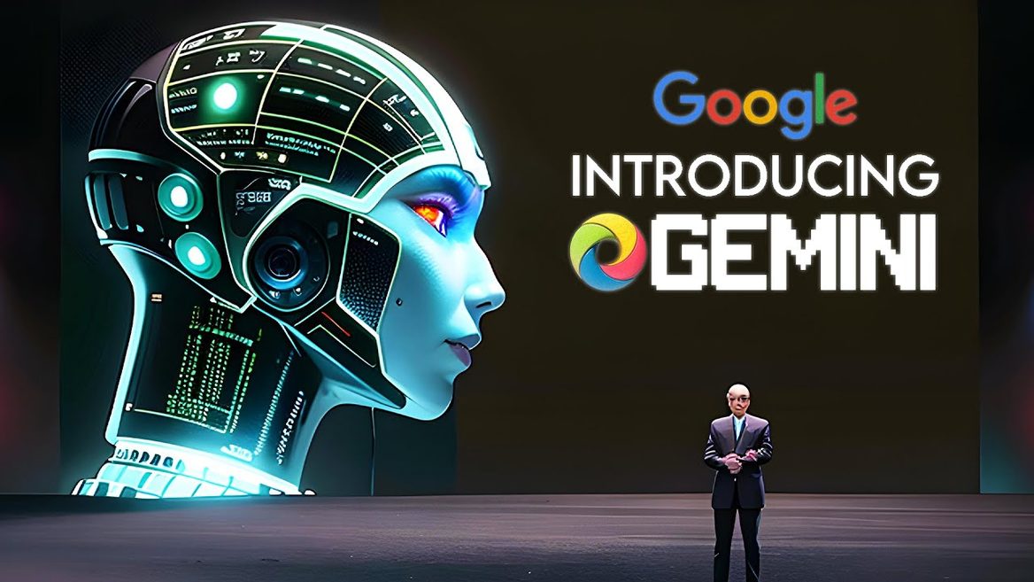 Google перенесла запуск ШІ-системи Gemini на 2024 рік. Вона виявилася не готова до роботи з іноземними мовами.