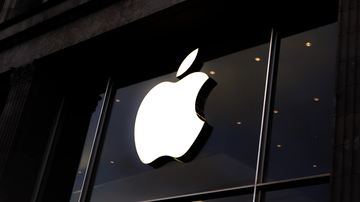 Винахідник Touch ID та інших функцій у продуктах Apple покинув компанію