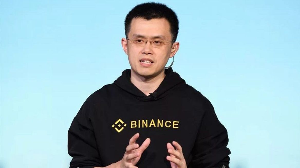 Американський суд заборонив засновнику Binance покидати країну