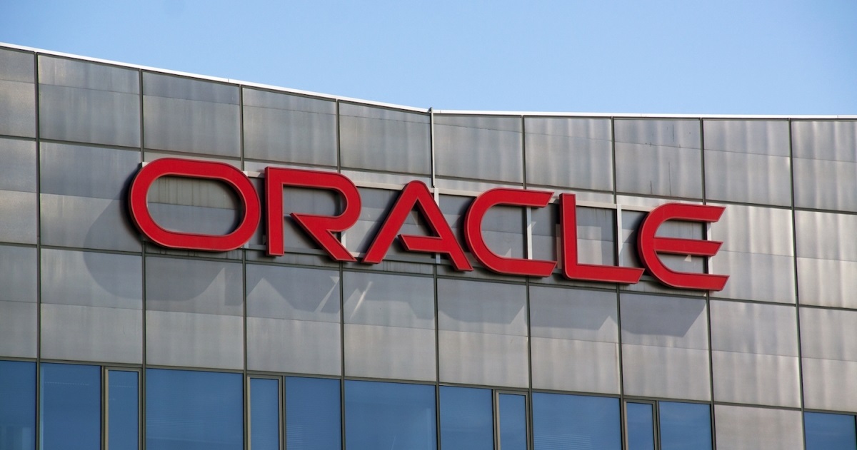 Корпорація Oracle відкриє 100 нових датацентрів по всьому світу