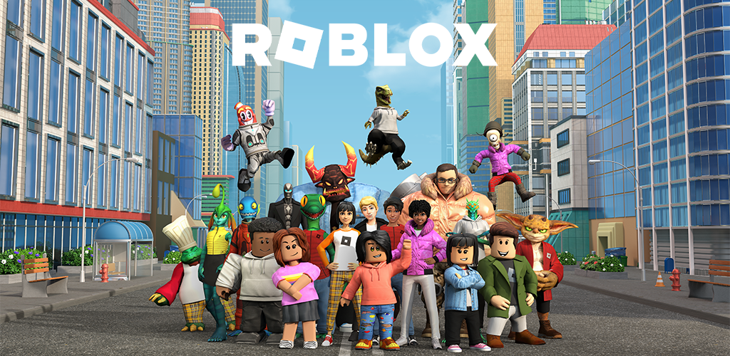 Популярну онлайн-гру Roblox судитимуть за пропаганда азартних ігор серед дітей