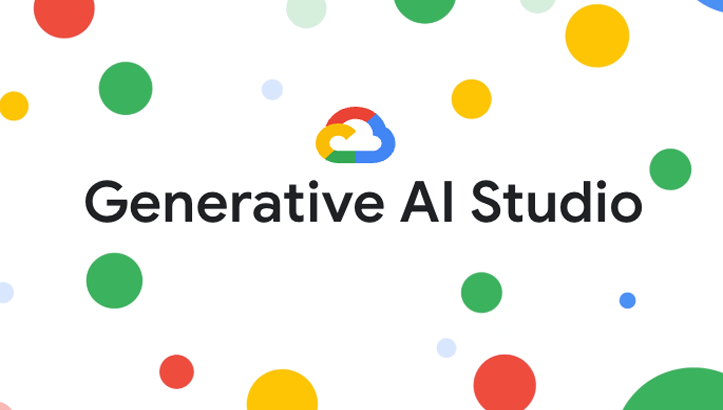 Google запустила платформу AI Studio для розробки чат-ботів та ШІ-застосунків