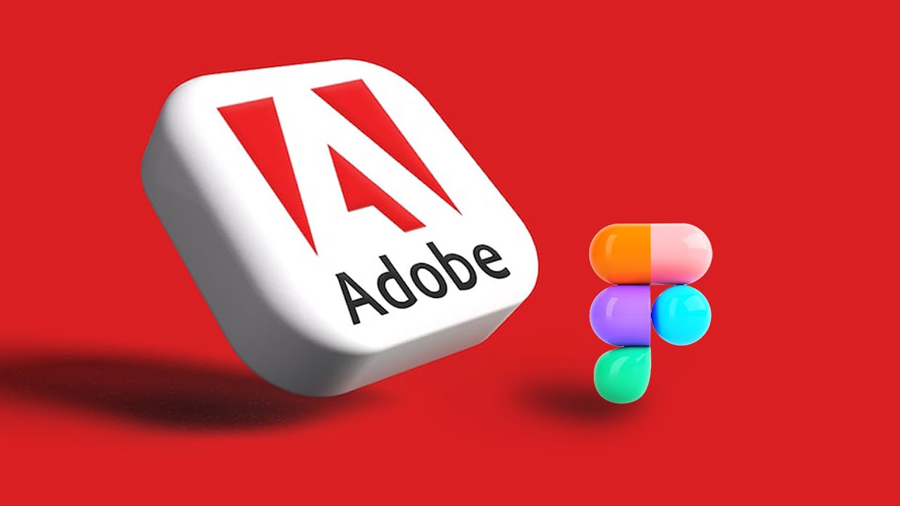 Adobe скасував угоду з придбання компанії Figma, через перепони регуляторів