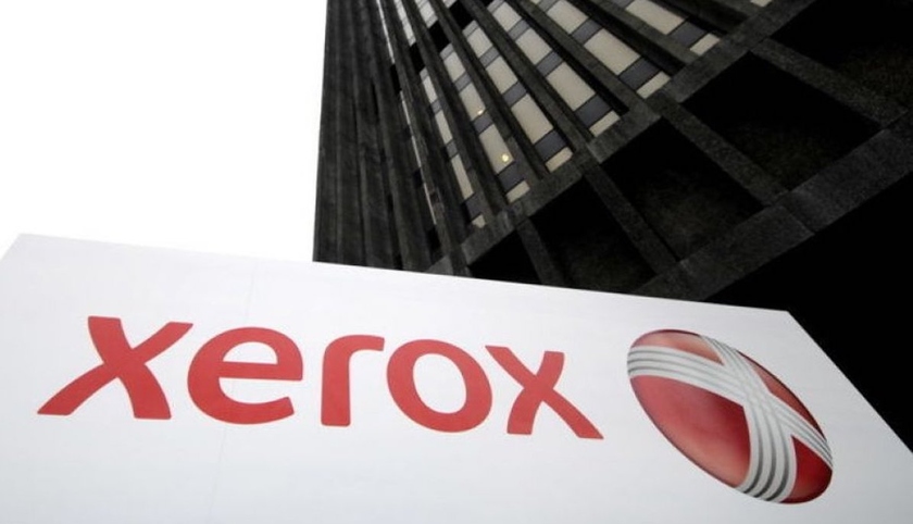 Корпорація Xerox оголосила про плани скоротити 15% співробітників