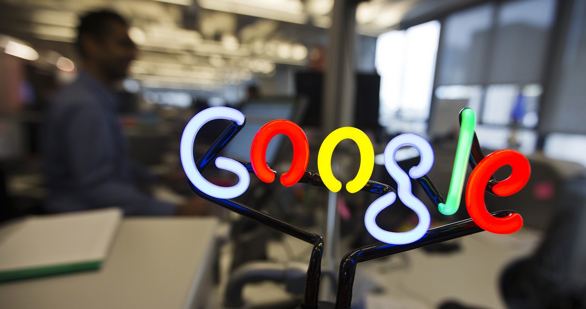 Google побудує міні-місто навколо своєї штаб-квартири