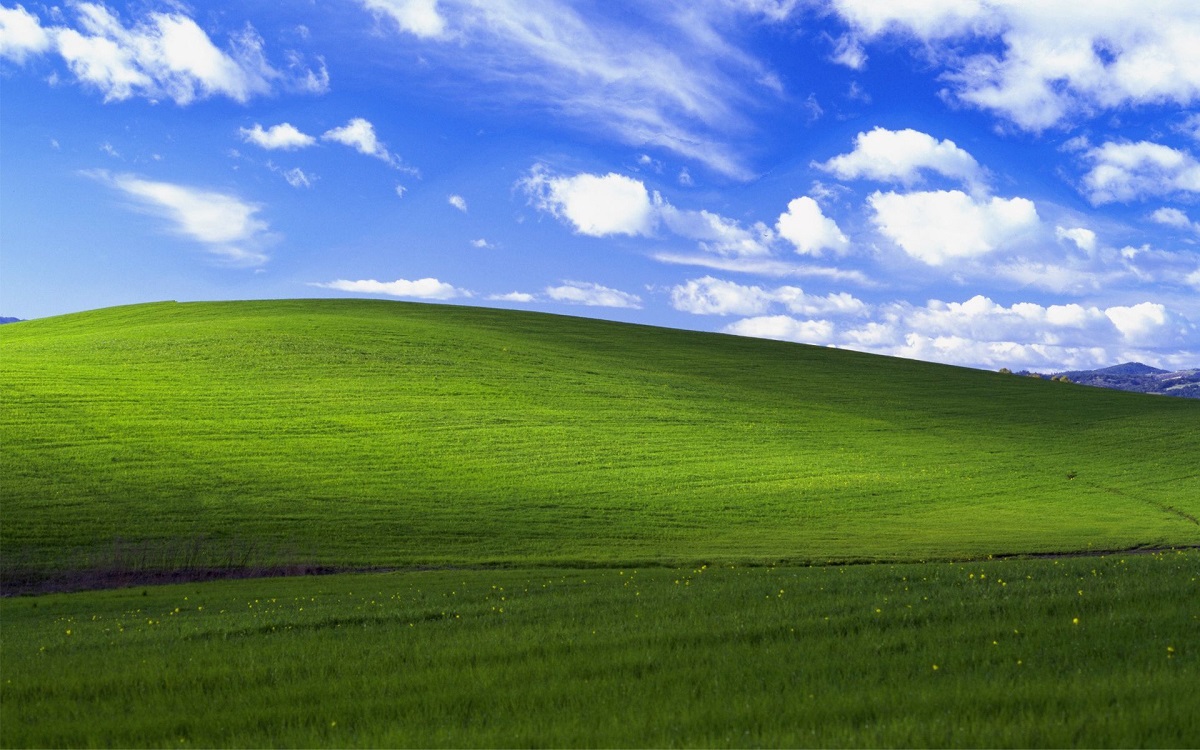 Windows XP все ще користуються 25 мільйонів людей