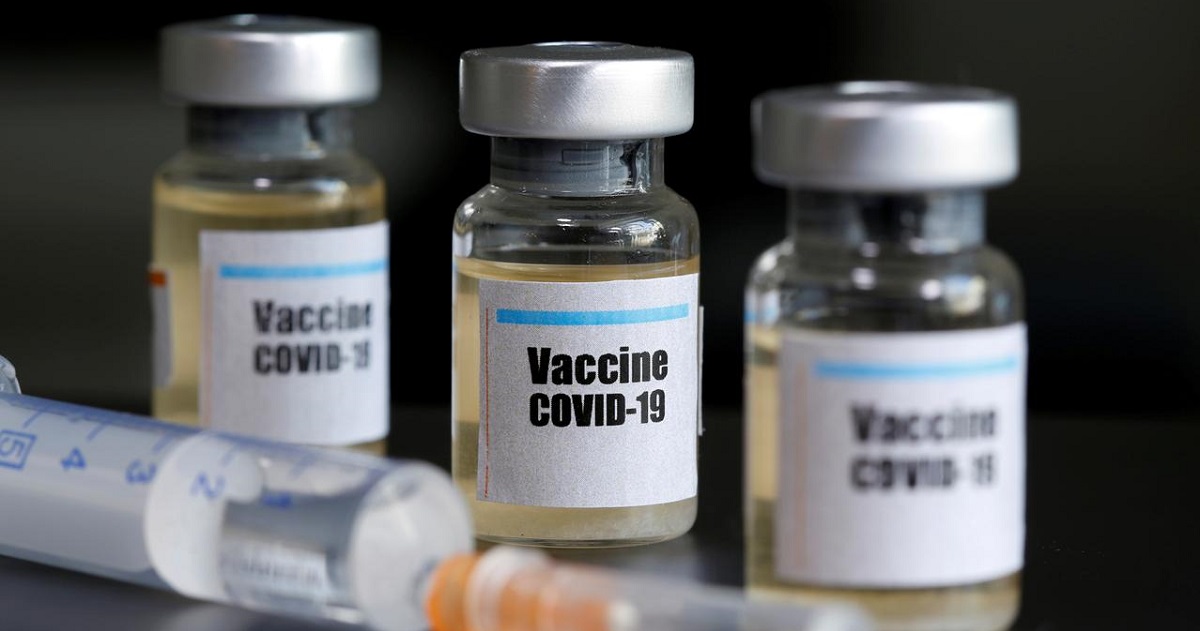 У США зупинили випробування вакцини від COVID-19 через невідому хворобу у добровольця