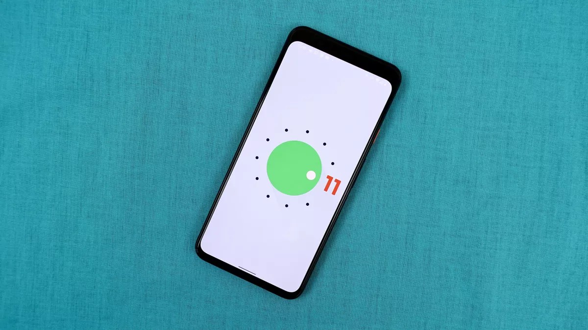 Вийшла Android 11 Go Edition для бюджетних смартфонів