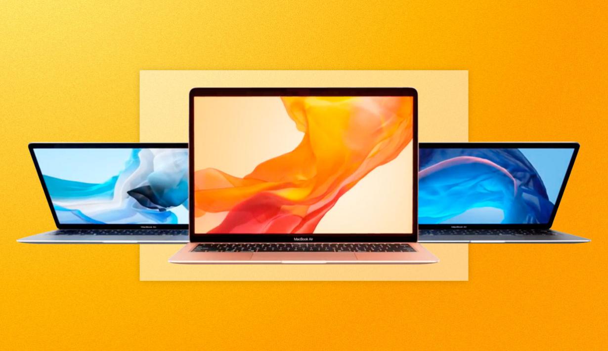 Якими будуть нові iPad Air, iPad Pro та MacBook Air
