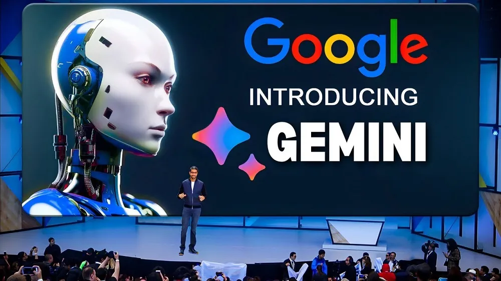 Google планує повністю перевести штучний інтелект Bard на платформу Gemini