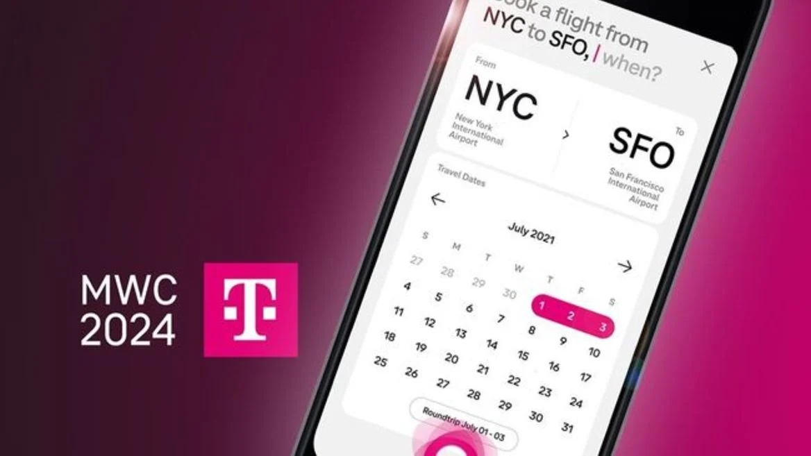 Deutsche Telekom готує перший ШІ-смартфон без додатків