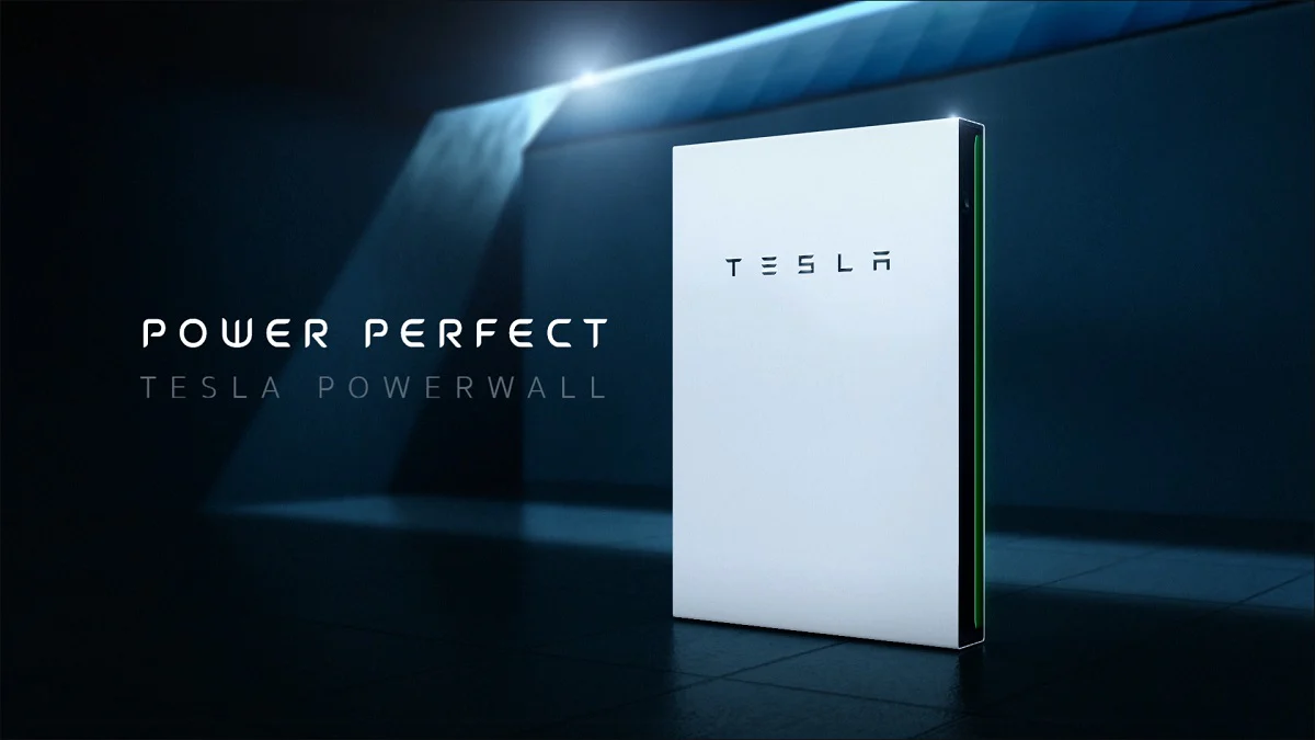 Tesla встановила у світі вже 600 тисяч акумуляторів Powerwall