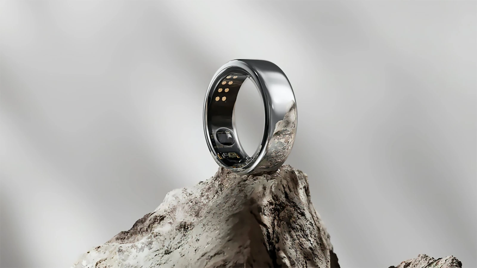 Кільце Galaxy Ring буде сумісна з усіма Android-смартфонами, але не з iPhone