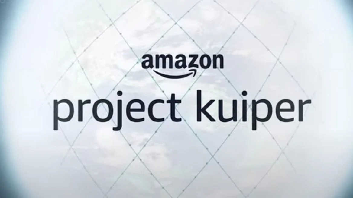 Amazon запустить конкурента супутникового інтернету Starlink уже у квітні