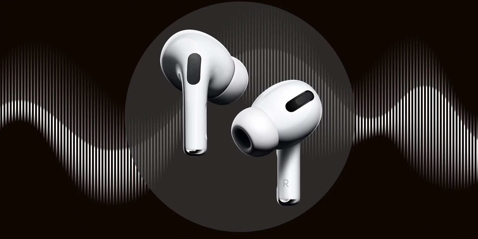 Apple перетворить навушники AirPods Pro на слуховий апарат