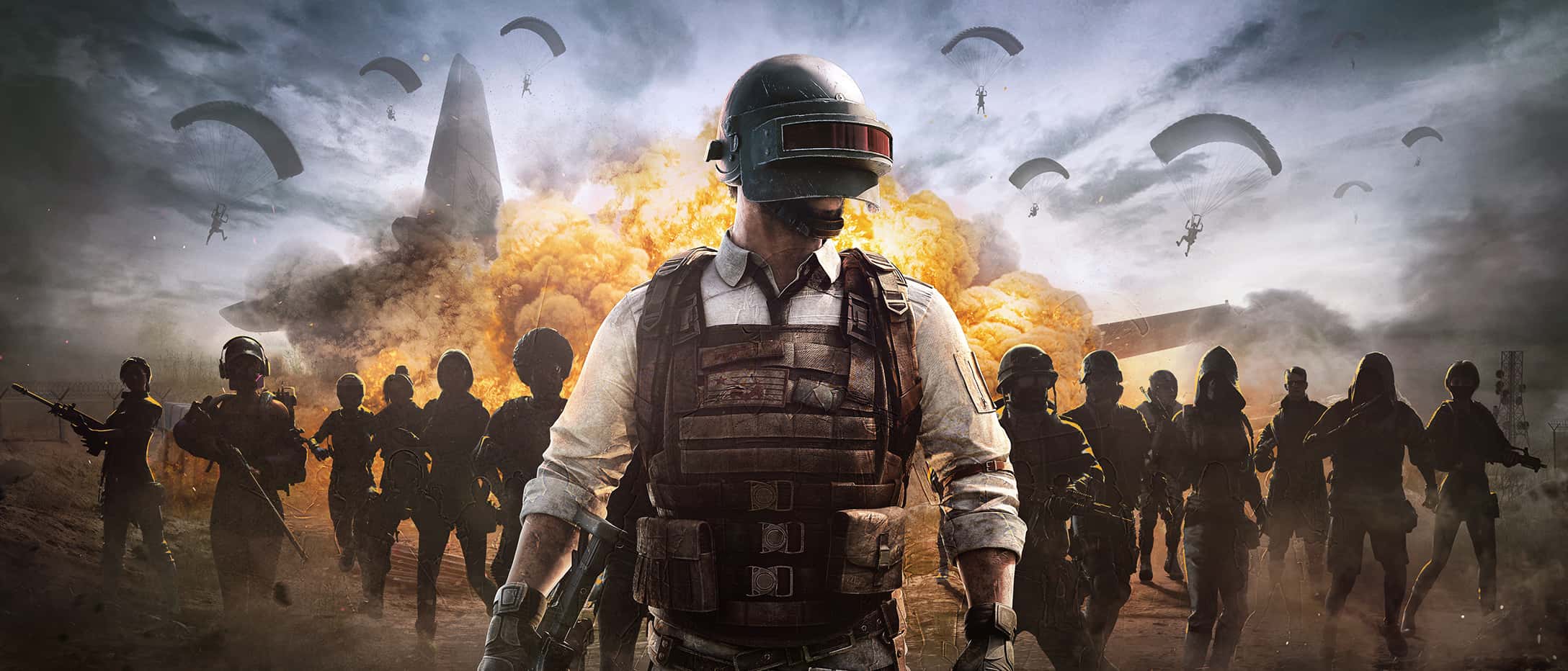 PUBG: Battlegrounds перейде на Unreal Engine 5 та отримає руйнівне оточення