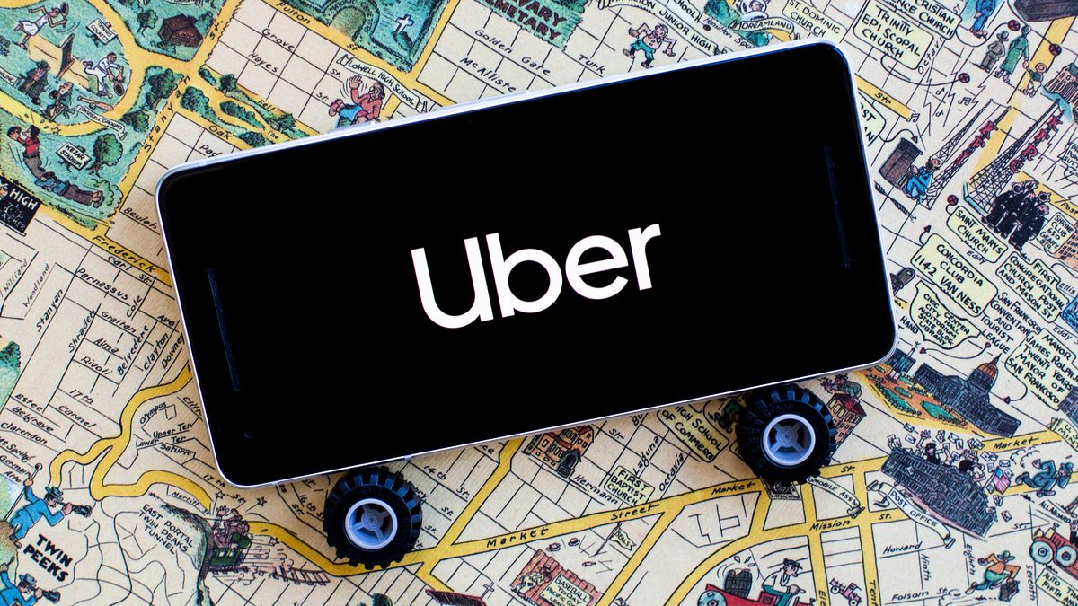 Uber виплатить $178 млн компенсації таксистам в Австралії