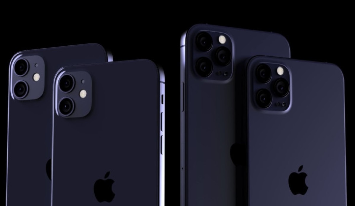 У мережу витекло відео з задньою панеллю корпусу iPhone 12 Pro