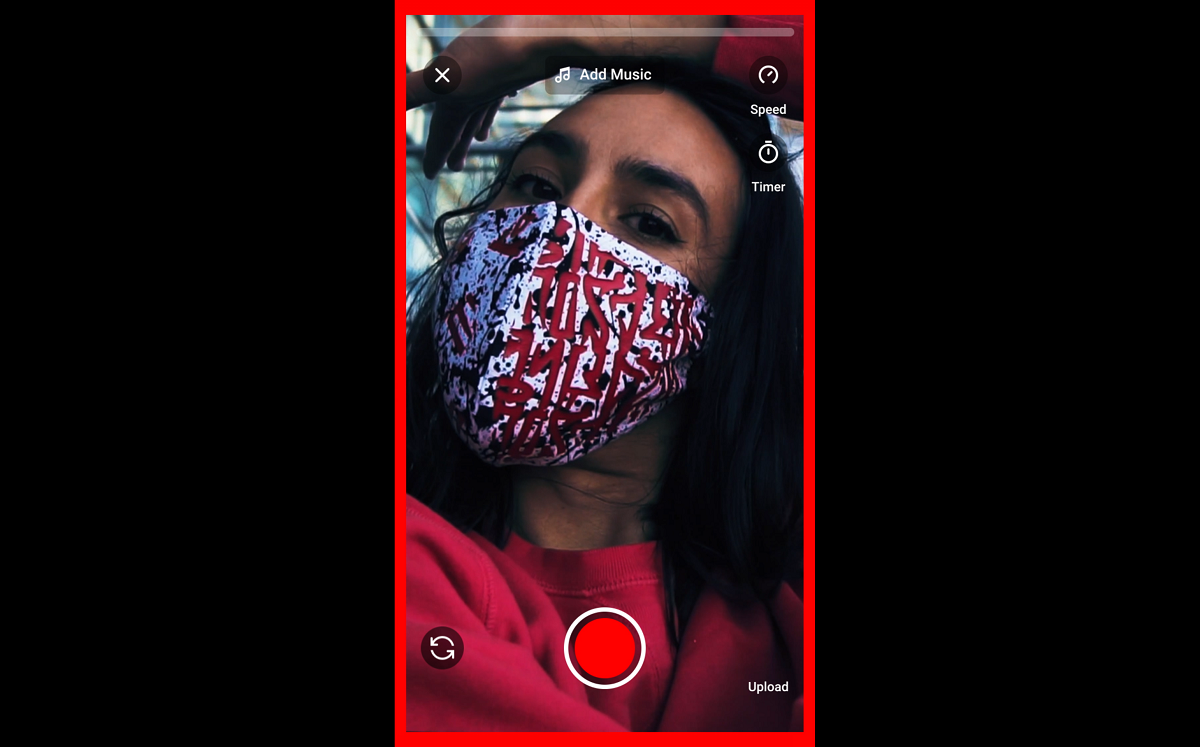 YouTube запустив аналог TikTok - Shorts