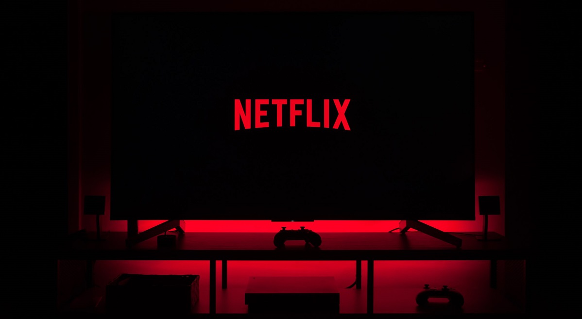 Netflix локалізує інтерфейс для України в 2021 році