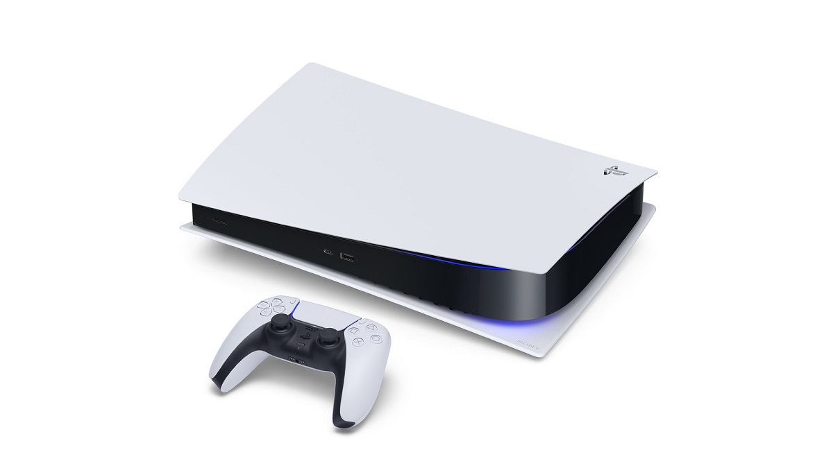 Sony назвала дату старту продажів і вартість PlayStation 5