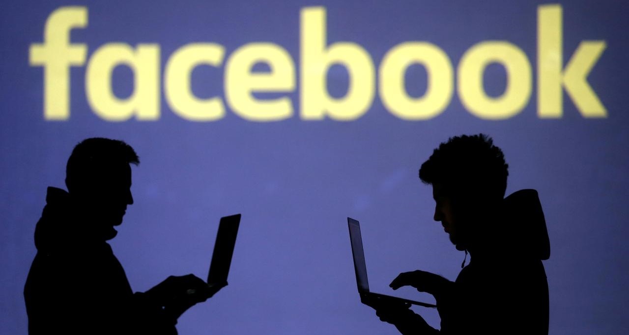 Facebook шукає директора по віддаленій роботі