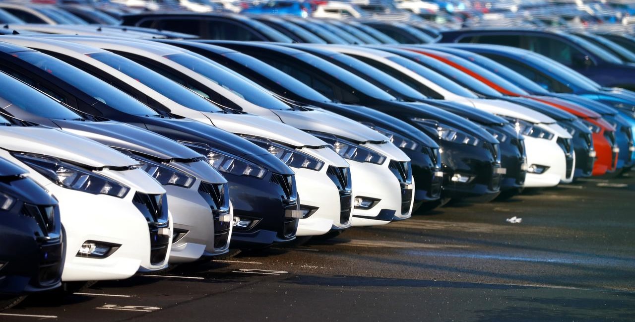 Каліфорнія заборонить продаж нових бензинових автомобілів після 2035 року