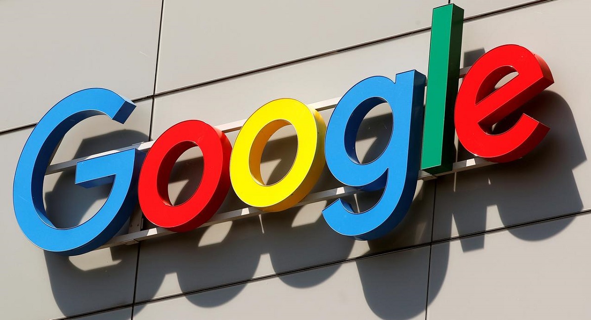В роботі серверів Google стався збій