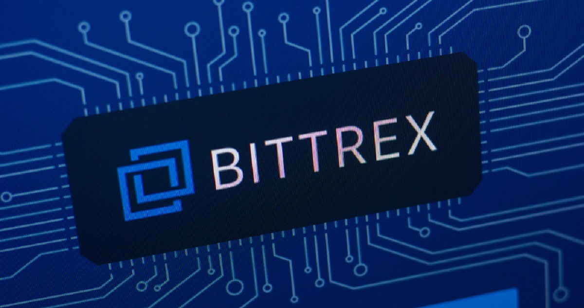 Стала відома причина виходу криптобіржі Bittrex з українського ринку