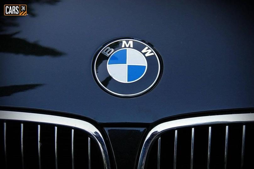 BMW показала інноваційний процес 3D-друку