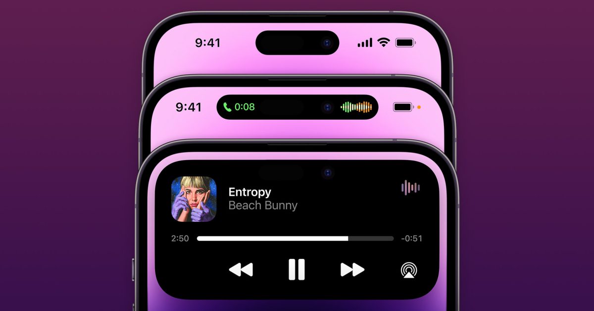 Apple навчилася оновлювати вимкнені iPhone в магазинах без розпакування коробок