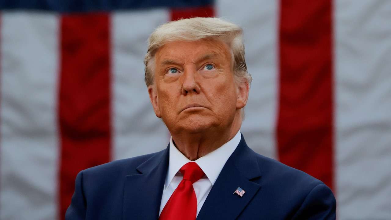 Trump Media у 2023 році зафіксувала чистий збиток у $58 млн при виручці у $4 млн