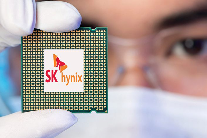 SK Hynix побудує в США фабрику пам'яті HBM за $3,87 млрд