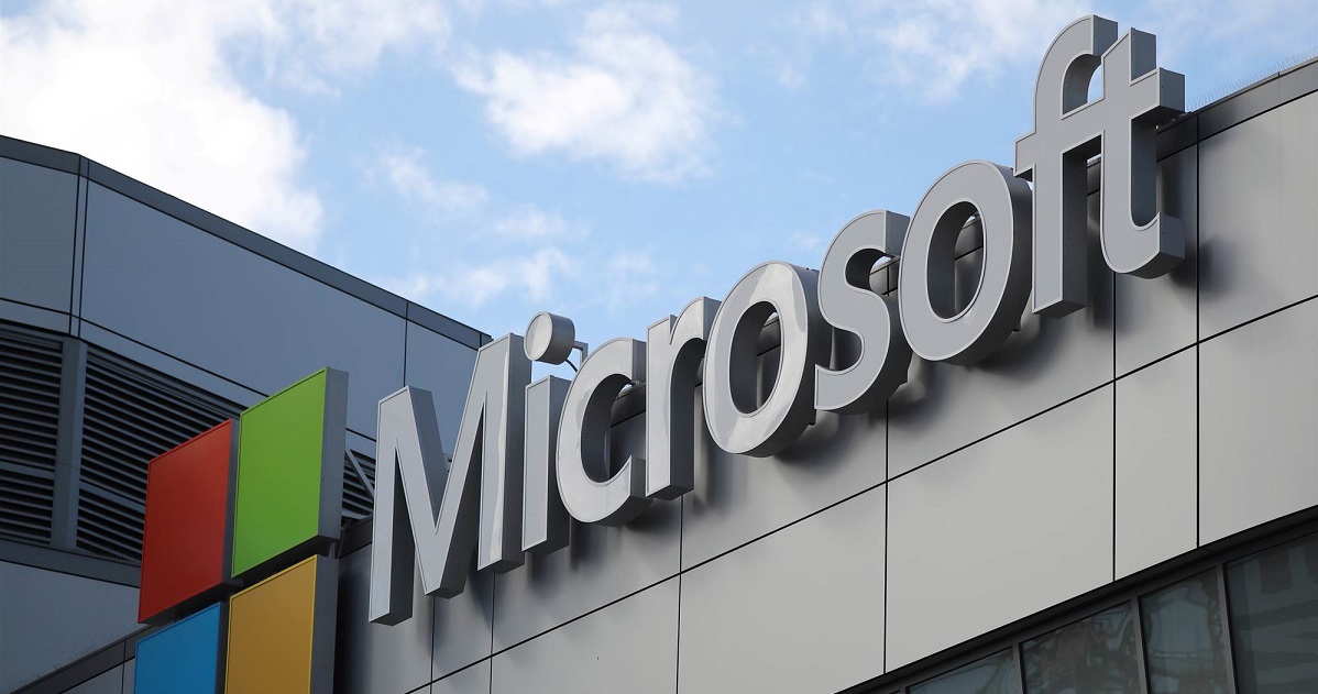 Microsoft і Amazon відключають росію від хмарних сервісів