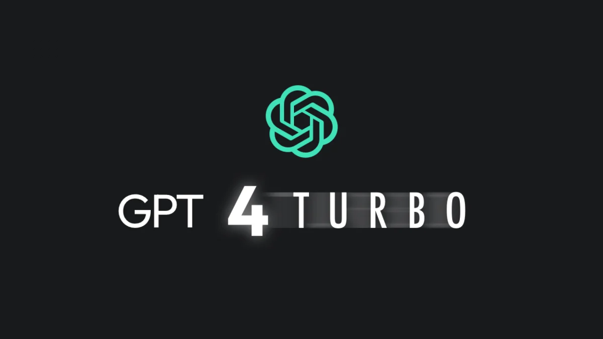 OpenAI випускає оновлену модель GPT-4 Turbo для преміум-підпісників ChatGPT