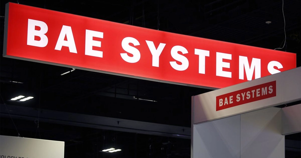 В Уельсі стався вибух на заводі виробника боєприпасів та артилерії BAE Systems