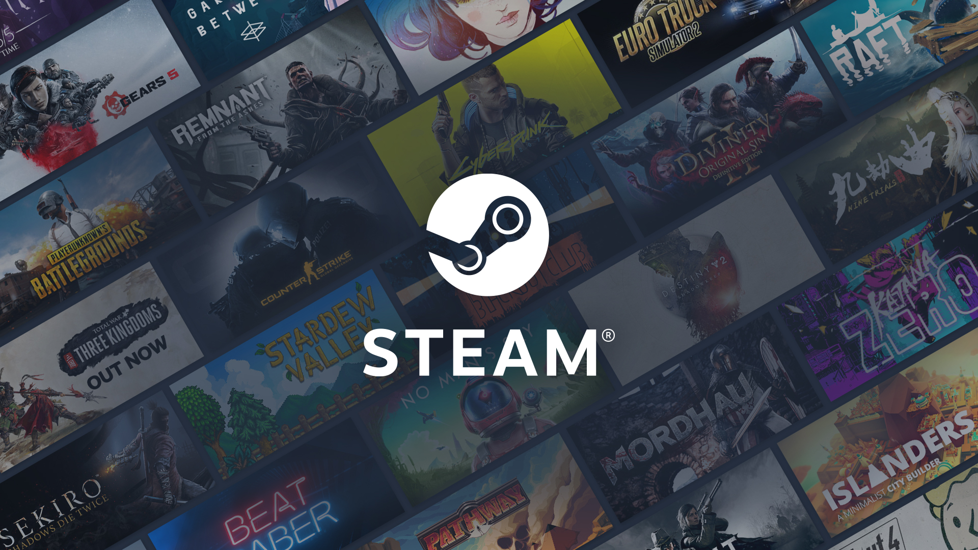 Шахраї почали блокувати акаунти в Steam і вимагати викуп за розблокування