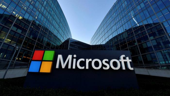 Microsoft інвестує $1,7 мільярда в Індонезію для розвитку штучного інтелекту та хмарних обчислень