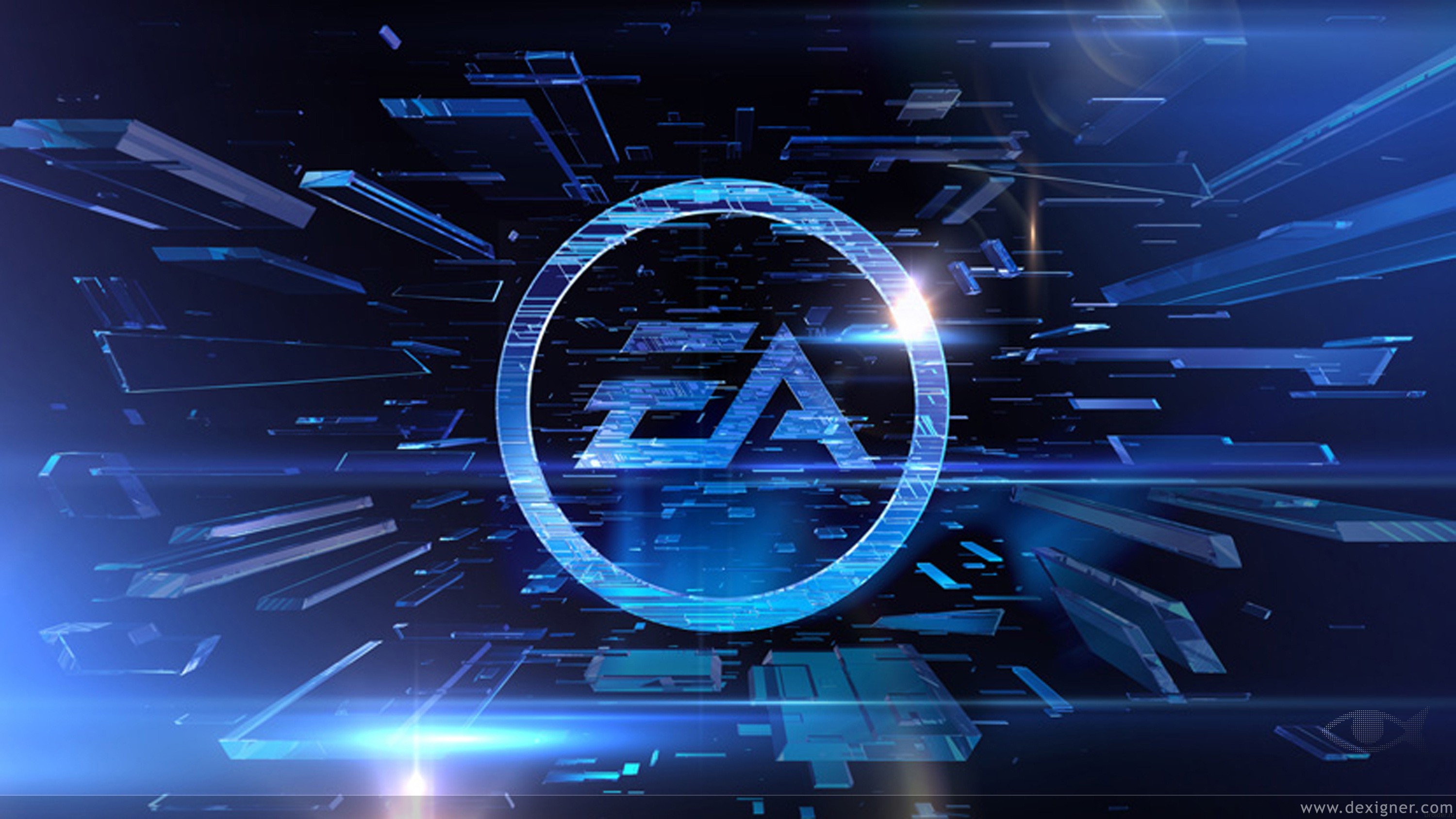 Electronic Arts зробили команду для створення рекламних інтеграцій в іграх