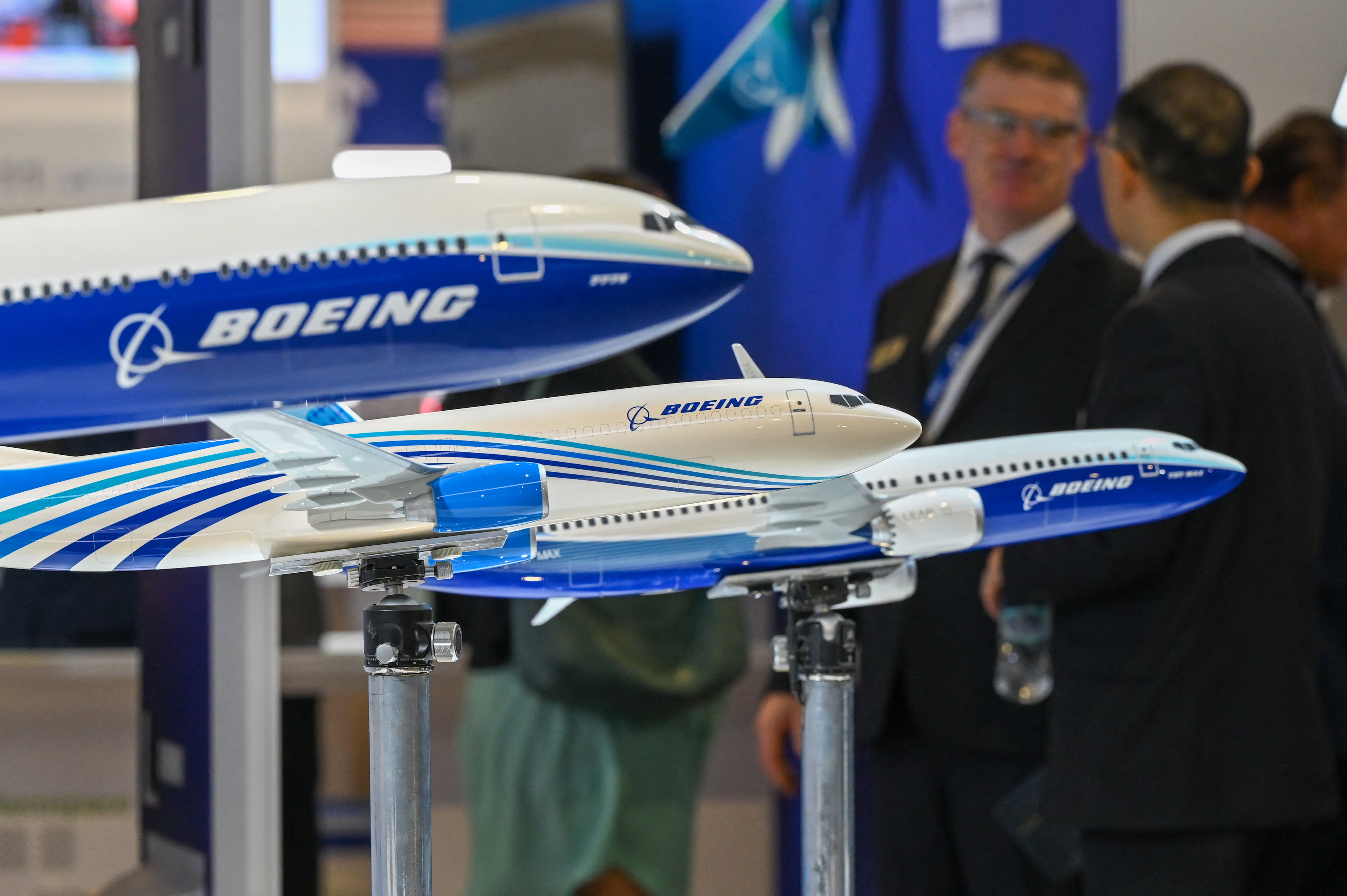 Boeing притягнуть до кримінальної відповідальності за авіакатастрофи