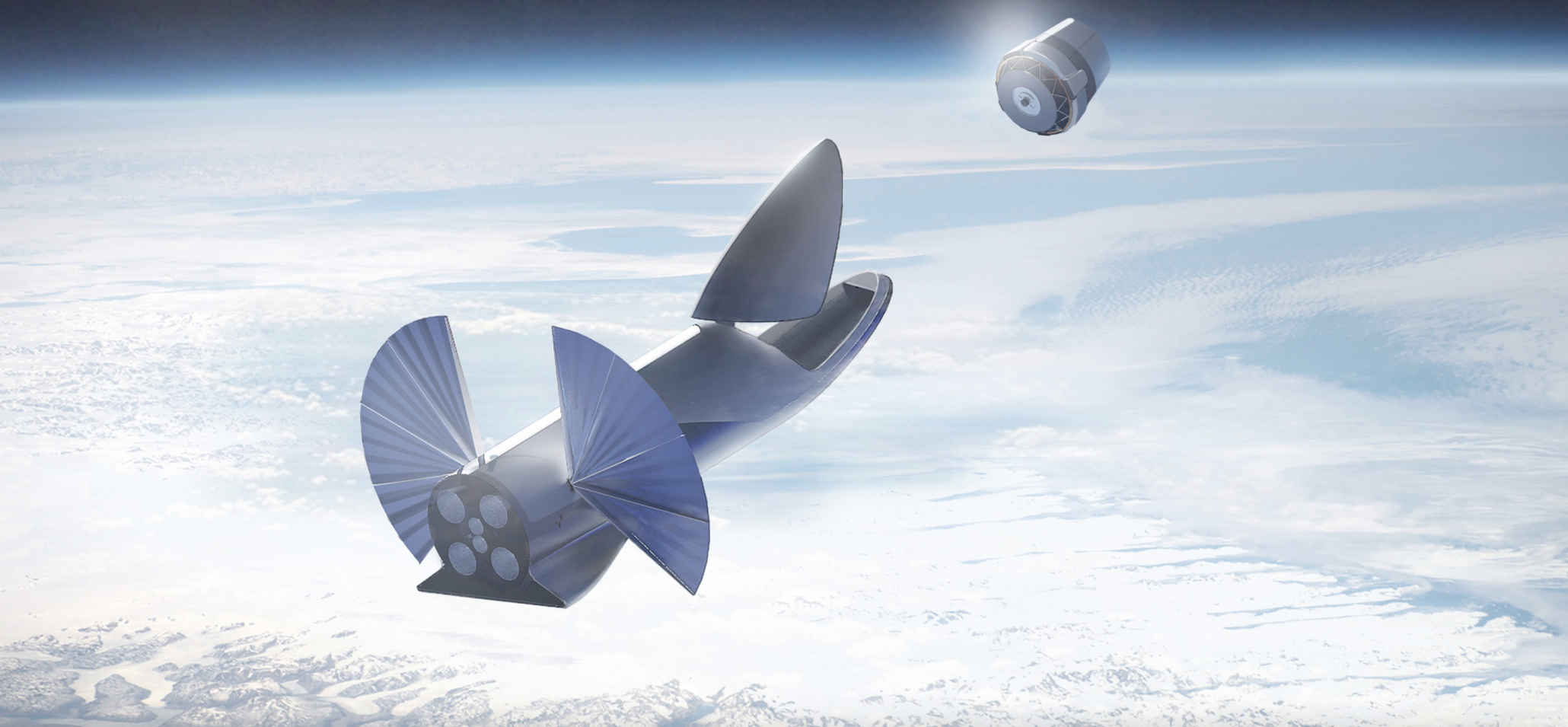 NASA і SpaceX успішно випробували систему стикування апарату Starship