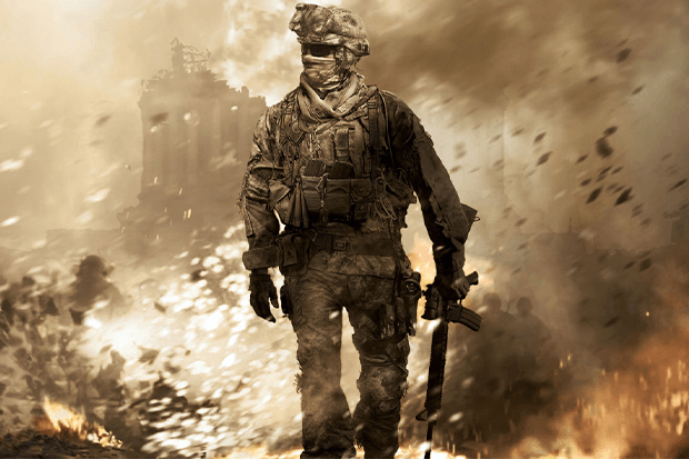 На Activision подали до суду жертви стрілянини в школі США - вони вважають Call of Duty причиною трагедії