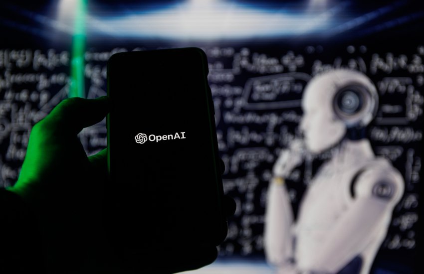 OpenAI розпочала навчання нової ШІ-моделі