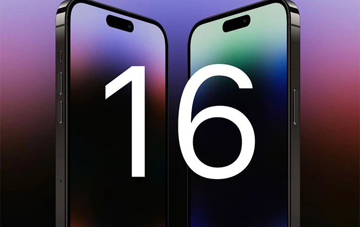 Apple повністю змінить Face ID в iPhone 16